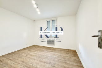  appartement epinay-sur-seine 93800