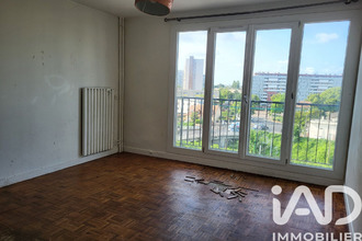  appartement epinay-sur-seine 93800