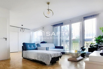  appartement epinay-sur-seine 93800