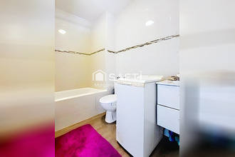  appartement epinay-sur-seine 93800