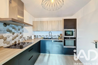  appartement epinay-sur-seine 93800