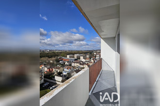  appartement epinay-sur-seine 93800