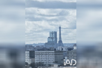  appartement epinay-sur-seine 93800