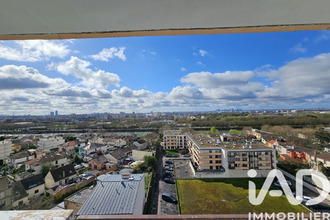  appartement epinay-sur-seine 93800