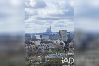  appartement epinay-sur-seine 93800