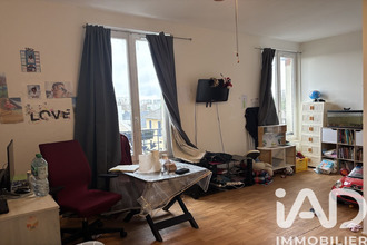  appartement epinay-sur-seine 93800