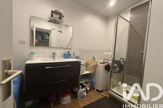  appartement epinay-sur-seine 93800