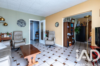  appartement epinay-sur-seine 93800