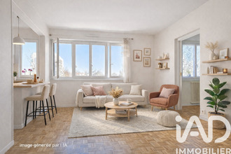  appartement epinay-sur-seine 93800