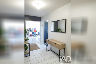  appartement epinay-sur-seine 93800