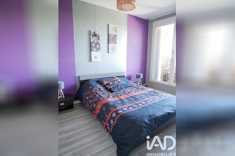  appartement epinay-sur-seine 93800