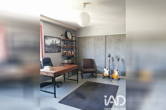  appartement epinay-sur-seine 93800