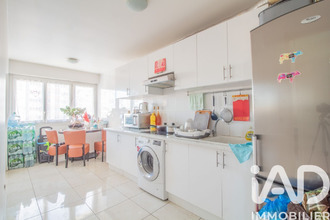  appartement epinay-sur-seine 93800