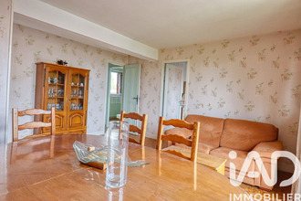  appartement epinay-sur-seine 93800