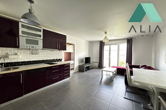  appartement epinay-sur-seine 93800