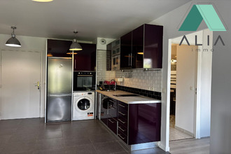  appartement epinay-sur-seine 93800