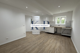  appartement epinay-sur-seine 93800