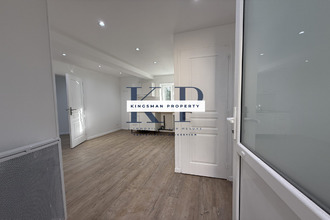  appartement epinay-sur-seine 93800