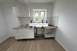  appartement epinay-sur-seine 93800