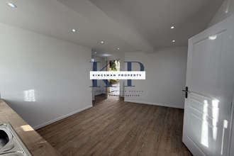  appartement epinay-sur-seine 93800