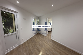  appartement epinay-sur-seine 93800