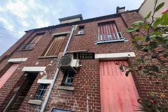  appartement epinay-sur-seine 93800