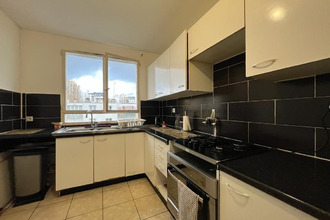  appartement epinay-sur-seine 93800