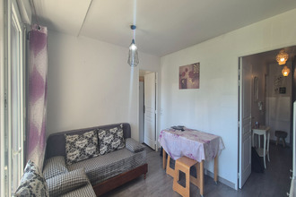  appartement epinay-sur-seine 93800