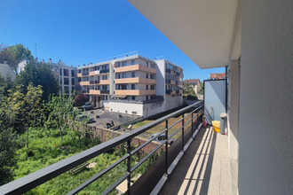  appartement epinay-sur-seine 93800