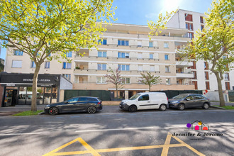  appartement epinay-sur-seine 93800