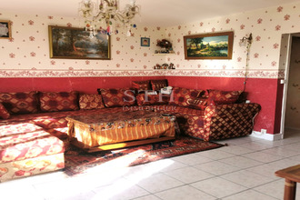  appartement epinay-sur-seine 93800