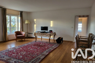  appartement epinay-sur-seine 93800