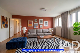  appartement epinay-sur-seine 93800