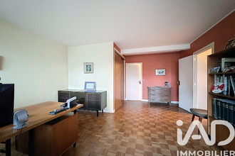  appartement epinay-sur-seine 93800