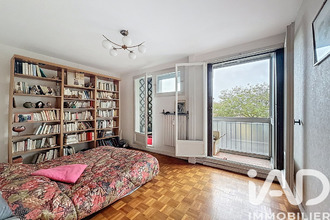  appartement epinay-sur-seine 93800