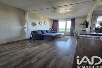  appartement epinay-sur-seine 93800