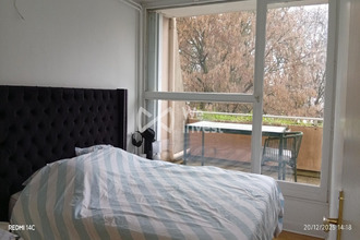  appartement epinay-sur-seine 93800