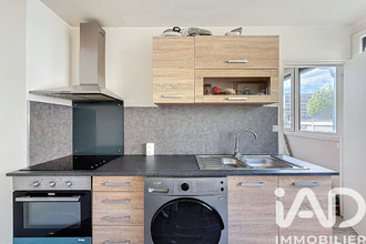  appartement epinay-sur-seine 93800