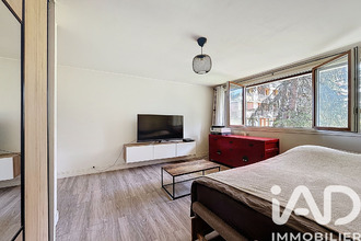 appartement epinay-sur-seine 93800