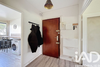  appartement epinay-sur-seine 93800