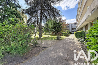 appartement epinay-sur-seine 93800
