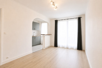  appartement epinay-sur-seine 93800