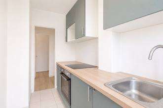  appartement epinay-sur-seine 93800