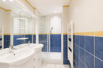  appartement epinay-sur-seine 93800