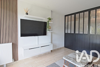  appartement epinay-sur-seine 93800