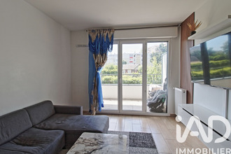  appartement epinay-sur-seine 93800