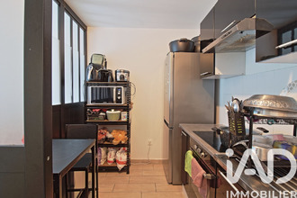  appartement epinay-sur-seine 93800