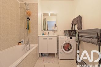 appartement epinay-sur-seine 93800