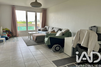  appartement epinay-sur-seine 93800