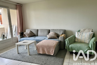  appartement epinay-sur-seine 93800